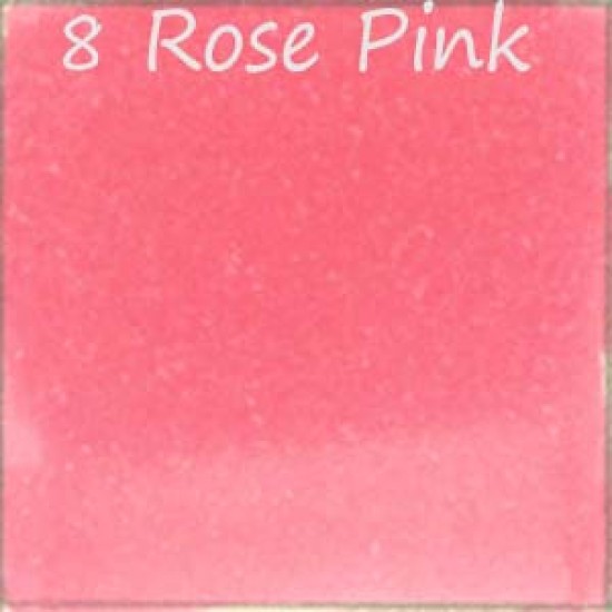 8 Rose Pink, Маркер спиртовий BRUSH &Broad, TM MARKERMAN