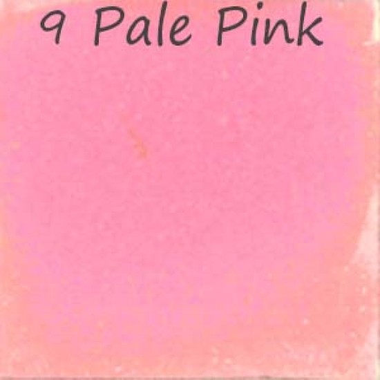 9 Pale Pink, Маркер спиртовий BRUSH &Broad, TM MARKERMAN