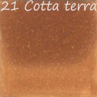 21 Cotta terra, Маркер спиртовий BRUSH &Broad, TM MARKERMAN