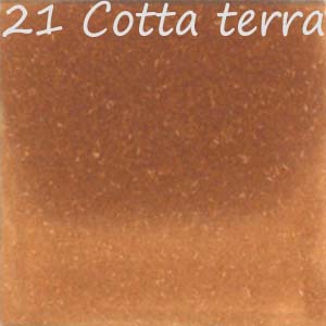 21 Cotta terra, Маркер спиртовий BRUSH &Broad, TM MARKERMAN