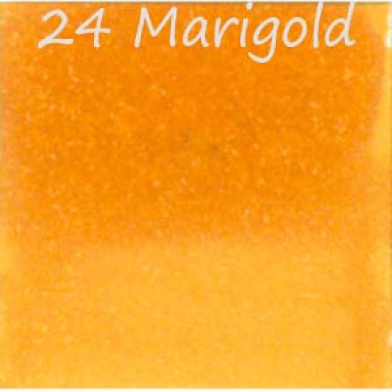 24 Marigold, Маркер спиртовий BRUSH &Broad, TM MARKERMAN