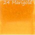 24 Marigold, Маркер спиртовий BRUSH &Broad, TM MARKERMAN