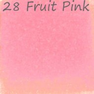 28 Fruit Pink, Маркер спиртовий BRUSH &Broad, TM MARKERMAN