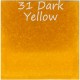 31 Dark Yellow, Маркер спиртовий BRUSH &Broad, TM MARKERMAN
