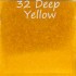 32 Deep Yellow, Маркер спиртовий BRUSH &Broad, TM MARKERMAN