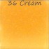 36 Cream, Маркер спиртовий BRUSH &Broad, TM MARKERMAN