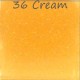 36 Cream, Маркер спиртовий BRUSH &Broad, TM MARKERMAN