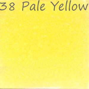 38 Pale Yellow, Маркер спиртовий BRUSH &Broad, TM MARKERMAN 38 Pale Yellow, Маркер спиртовий BRUSH &Broad, TM MARKERMAN