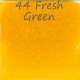 44 Fresh Green, Маркер спиртовий BRUSH &Broad, TM MARKERMAN