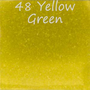 48 Yellow Green, Маркер спиртовий BRUSH &Broad, TM MARKERMAN