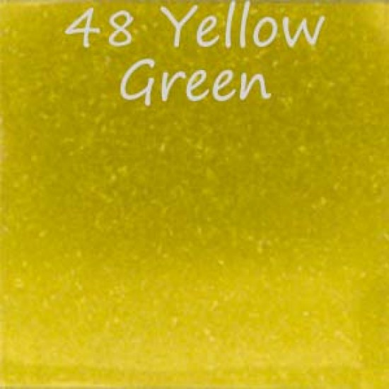 48 Yellow Green, Маркер спиртовий BRUSH &Broad, TM MARKERMAN
