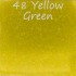 48 Yellow Green, Маркер спиртовий BRUSH &Broad, TM MARKERMAN