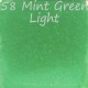 58 Mint Green Light, Маркер спиртовий BRUSH &Broad, TM MARKERMAN