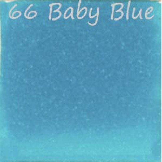 66 Baby Blue, Маркер спиртовий BRUSH &Broad, TM MARKERMAN