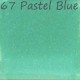 67 Pastel Blue, Маркер спиртовий BRUSH &Broad, TM MARKERMAN