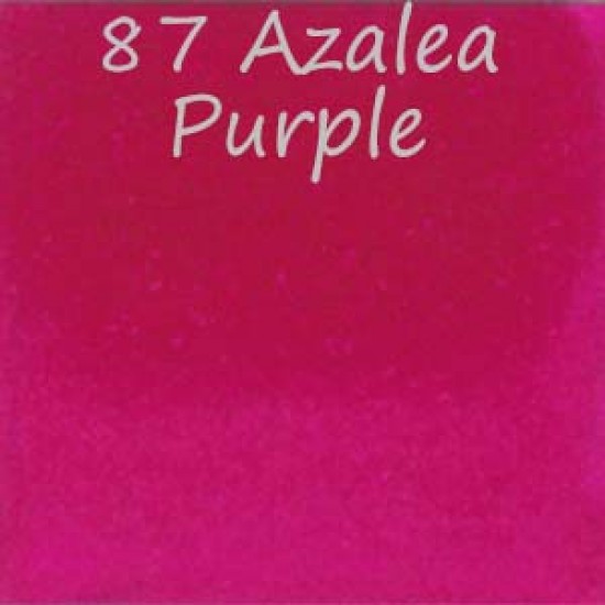 87 Azalea Purple, Маркер спиртовий BRUSH &Broad, TM MARKERMAN