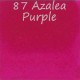 87 Azalea Purple, Маркер спиртовий BRUSH &Broad, TM MARKERMAN
