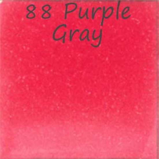88 Purple Gray, Маркер спиртовий BRUSH &Broad, TM MARKERMAN