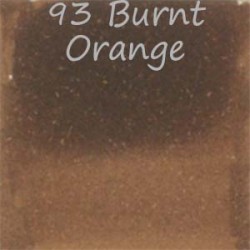 93 Burnt Orange, Маркер спиртовий BRUSH &Broad, TM MARKERMAN 93 Burnt Orange, Маркер спиртовий BRUSH &Broad, TM MARKERMAN