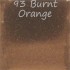 93 Burnt Orange, Маркер спиртовий BRUSH &Broad, TM MARKERMAN