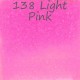 138 Light Pink,  Маркер спиртовий BRUSH &Broad, TM MARKERMAN