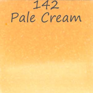 142 Pale Cream, Маркер спиртовий BRUSH &Broad, TM MARKERMAN 142 Pale Cream, Маркер спиртовий BRUSH &Broad, TM MARKERMAN