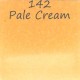142 Pale Cream,  Маркер спиртовий BRUSH &Broad, TM MARKERMAN
