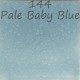 144 Pale Baby Blue,  Маркер спиртовий BRUSH &Broad, TM MARKERMAN