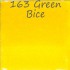 163 Green Bice,  Маркер спиртовий BRUSH &Broad, TM MARKERMAN
