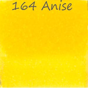 164 Anise,  Маркер спиртовий BRUSH &Broad, TM MARKERMAN
