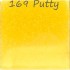 169 Putty,  Маркер спиртовий BRUSH &Broad, TM MARKERMAN