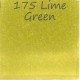 175 Lime Green,  Маркер спиртовий BRUSH &Broad, TM MARKERMAN