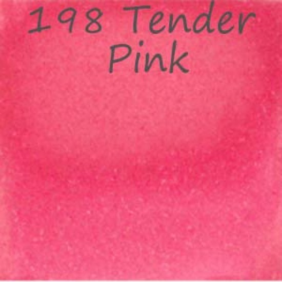 198 Tender Pink,  Маркер спиртовий BRUSH &Broad, TM MARKERMAN