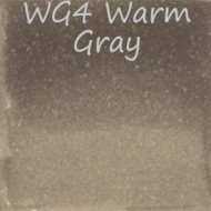 WG4 Warm Gray, Маркер спиртовий BRUSH &Broad, TM MARKERMAN WG4 Warm Gray, Маркер спиртовий BRUSH &Broad, TM MARKERMAN