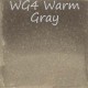 WG4 Warm Gray, Маркер спиртовий BRUSH &Broad, TM MARKERMAN