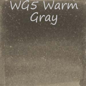 WG5 Warm Gray, Маркер спиртовий BRUSH &Broad, TM MARKERMAN