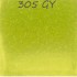 305 GY, Маркер спиртовий BRUSH &Broad, TM MARKERMAN