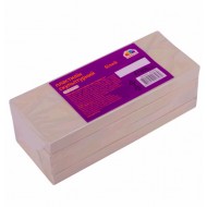 Пластилін ''Скульптурний'', білий, 800г., ГАММА Пластилін ''Скульптурний'', білий, 800г., ГАММА