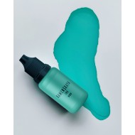 Спиртові чорнила Kamenskaya ink, N010  - м'ятний, 15мл