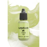 Спиртові чорнила Kamenskaya ink, N012  - фісташковий, 15мл