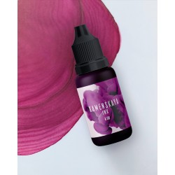 Спиртові чорнила Kamenskaya ink, А08- рожевий фуксія, 15мл