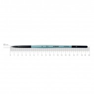 Синтетика кругла, STREAM 132, № 5, к.р. пензель ROSA