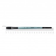 Синтетика плоска, STREAM 134, № 6, к.р. пензель ROSA