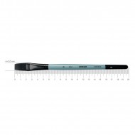 Синтетика плоска, STREAM 134, № 8, к.р. пензель ROSA