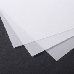 Canson калька сатинова Tracing Paper 90 гр, 21x29,7 см, A4 Canson калька сатинова Tracing Paper 90 гр, 21x29,7 см, A4