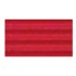 Folia картон гофрований Corrugated board E-Flute, 50x70 см, 20 Hot red (Темно-червоний)