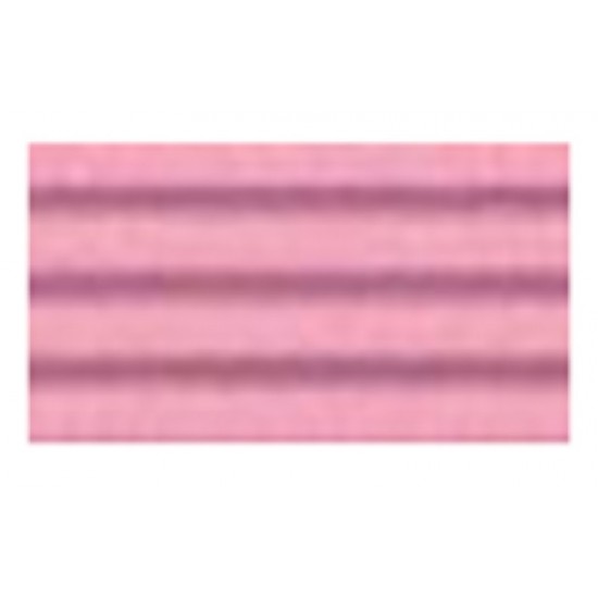 Folia картон гофрований Corrugated board E-Flute, 50x70 см, #26 Rose (Світло-рожевий)