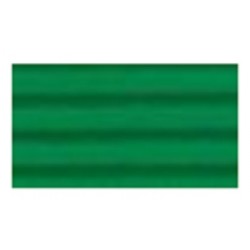 Folia картон гофрований Corrugated board E-Flute, 50x70 см, №51 Green (Зелений)