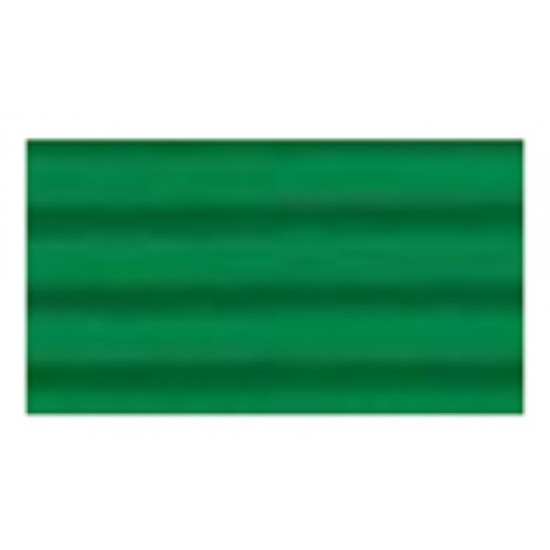 Folia картон гофрований Corrugated board E-Flute, 50x70 см, #51 Green (Зелений)