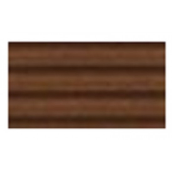 Folia картон гофрований Corrugated board E-Flute, 50x70 см, #85 Brown (Коричневий)